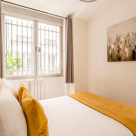 Cozy Apartment - Louvre - Aboukir VIII Paris Exterior photo