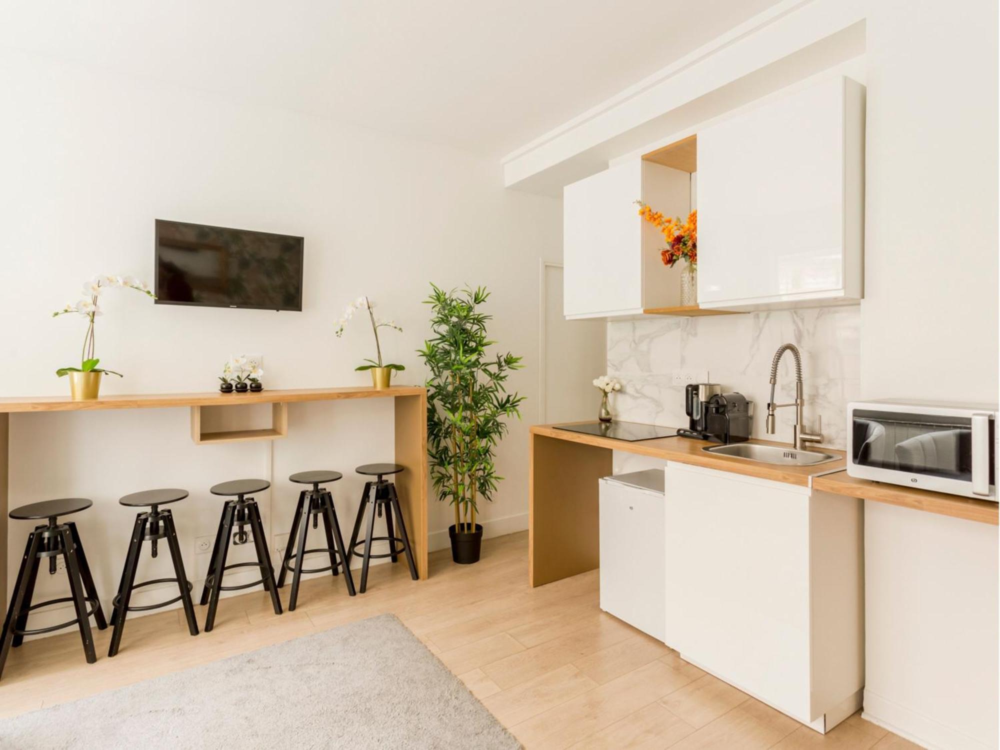 Cozy Apartment - Louvre - Aboukir VIII Paris Exterior photo