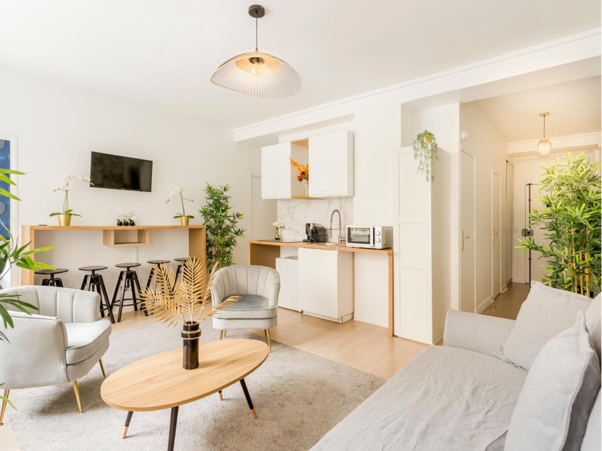 Cozy Apartment - Louvre - Aboukir VIII Paris Exterior photo