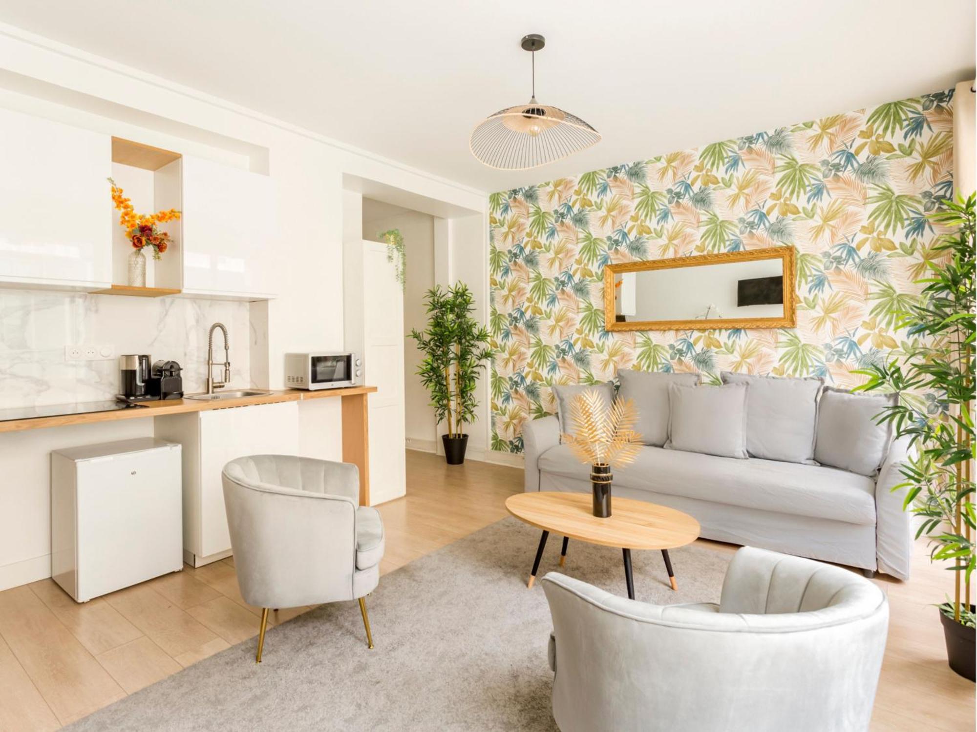 Cozy Apartment - Louvre - Aboukir VIII Paris Exterior photo