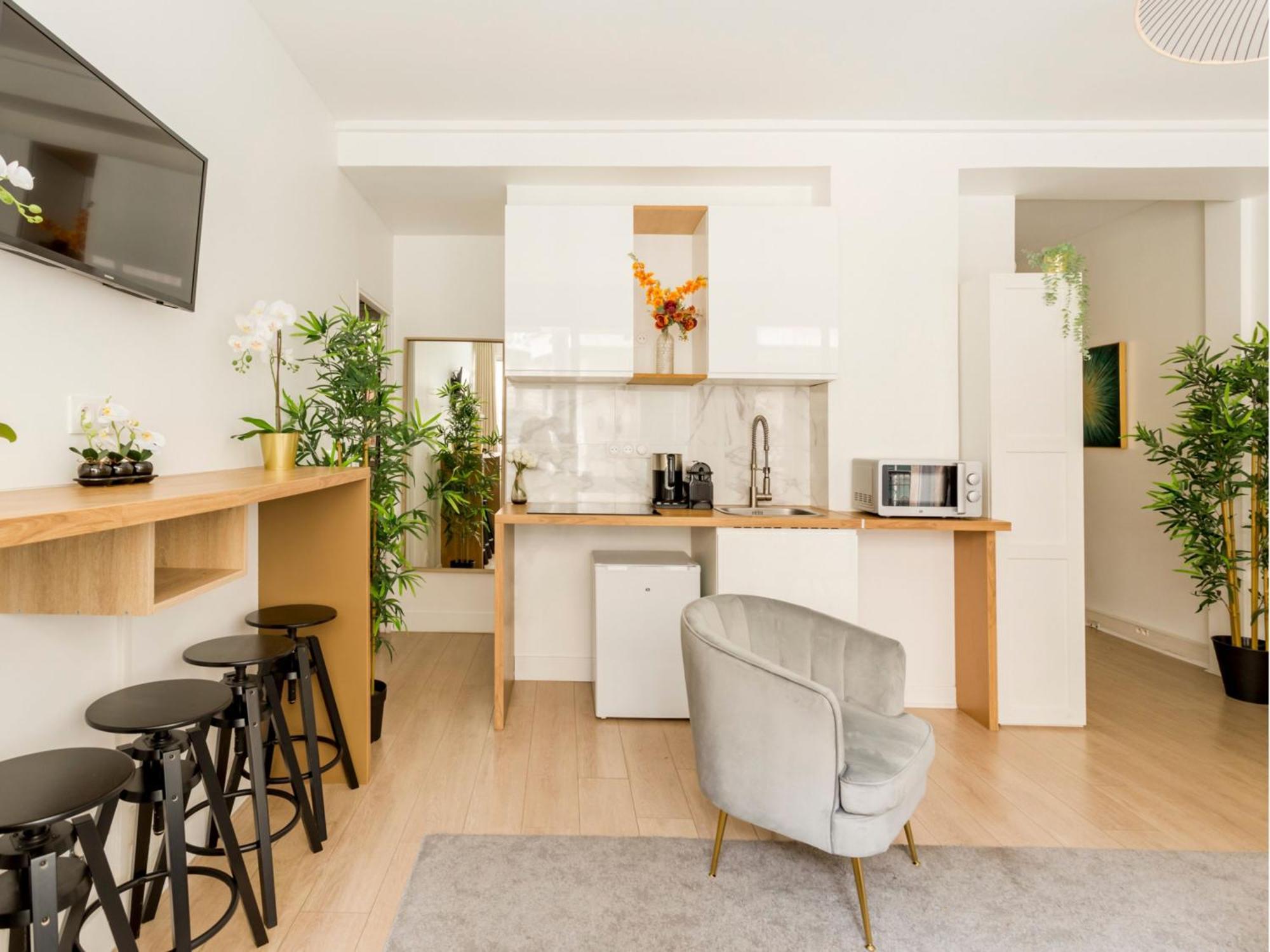 Cozy Apartment - Louvre - Aboukir VIII Paris Exterior photo